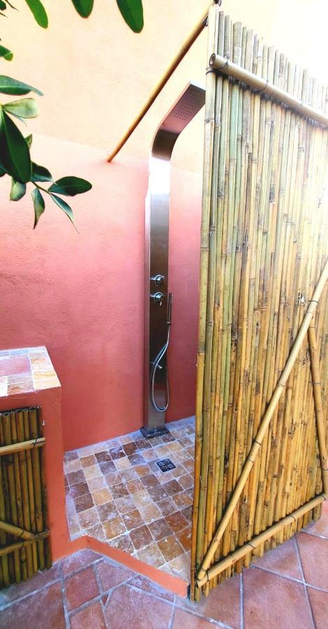 Villetta Brunetti, Sant'Elmo Costa Rei Castiadas Luaran gambar