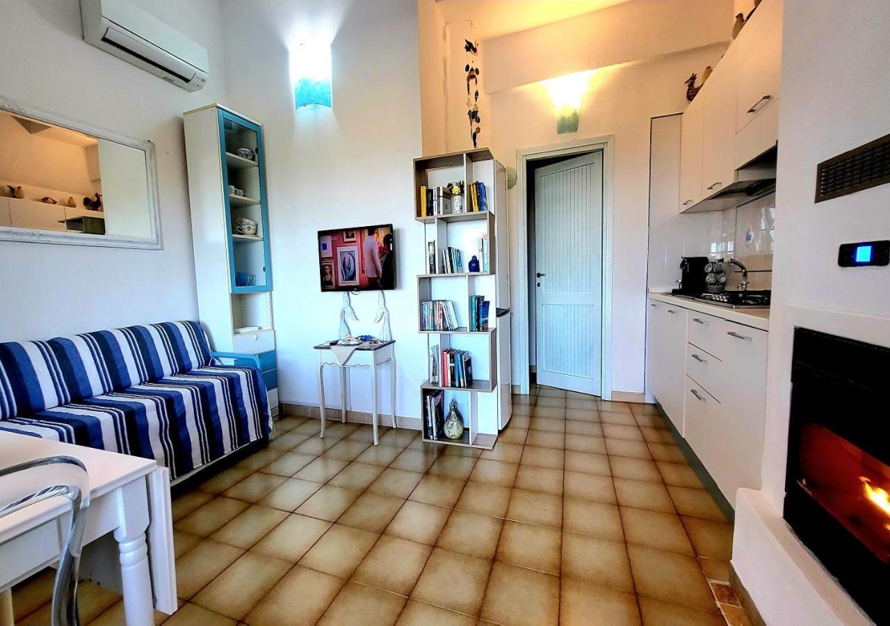 Villetta Brunetti, Sant'Elmo Costa Rei Castiadas Luaran gambar