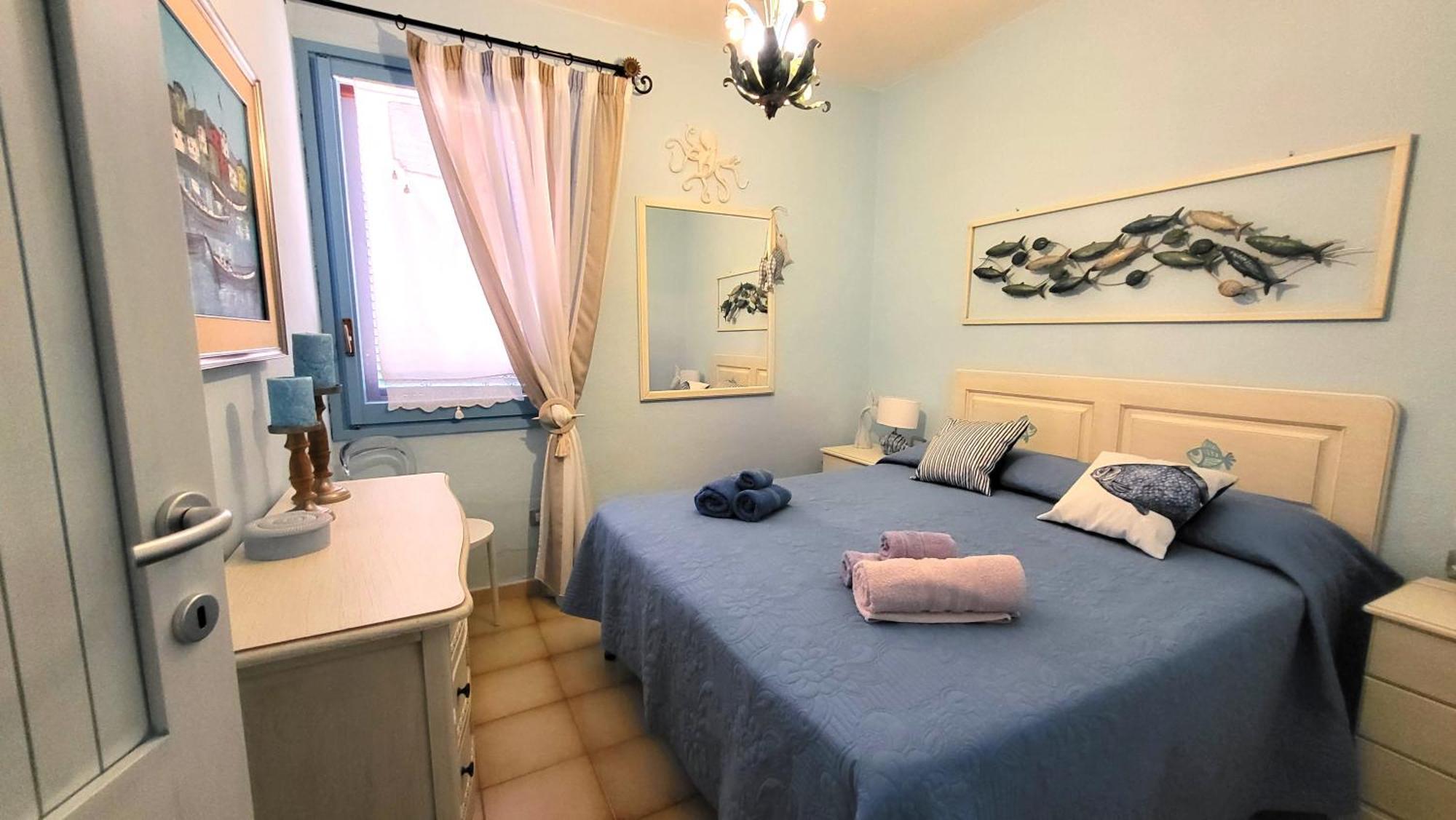 Villetta Brunetti, Sant'Elmo Costa Rei Castiadas Luaran gambar