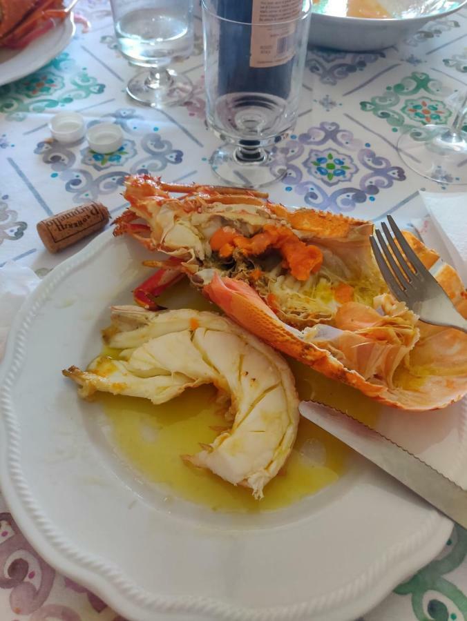 Villetta Brunetti, Sant'Elmo Costa Rei Castiadas Luaran gambar